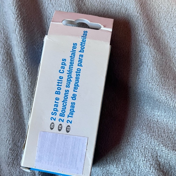 Soda stream lids - Picture 4 of 5